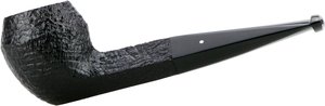 Pfeifen Serienpfeifen  Dunhill Pipes No. 3104 Bulldog (Nr. 158)