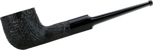 Dunhill Pipes Shell Briar No. 4206 Pot (Nr. 165)