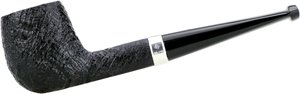 Dunhill Pipes Shell Briar No. 3101 Apple (Nr. 222)