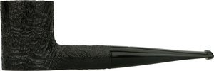 Dunhill Pipes Shell Briar No. 5122 Poker (Nr. 330)