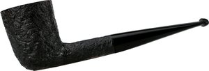 Pfeifen Serienpfeifen  Dunhill Pipes No. 6105 Dublin (Nr. 334)