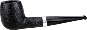 Pfeifen Serienpfeifen  Dunhill Pipes No. 5101 Billiard (Nr.408) (2020)