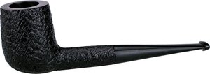 Dunhill Pipes Shell Briar No. 4103 Billiard (Nr.409) (2023)