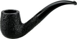 Dunhill Pipes Shell Briar No. 6102 Bent (Nr. 431) (2021)