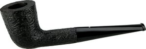 Pfeifen Serienpfeifen  Dunhill Pipes No. 4105F Dublin (Nr.468) (2016) 9mm