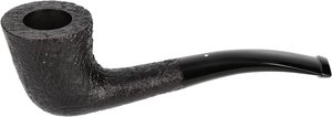 Pfeifen Serienpfeifen  Dunhill Pipes No. 4135 Zulu (Nr.504) (2023)