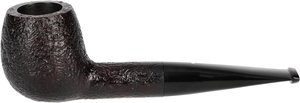Dunhill Pipes Shell Briar No. 4101F Apple (Nr.507) (2021) 9mm
