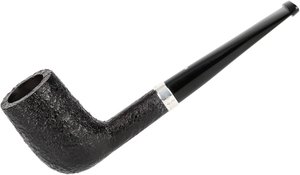 Dunhill Pipes Shell Briar No. 4112 Chimney (Nr.566) 2023