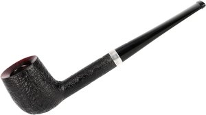 Dunhill Pipes Shell Briar No. 4110 Ring Grain Billiard (Nr.569) 2023