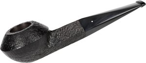 Dunhill Pipes Shell Briar No. 6117F Rhodesian (Nr.574) 2023 9mm