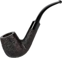 Dunhill Pipes Shell Briar No. 4202 Bent (Nr.580) (2024)