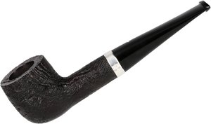 Pfeifen Serienpfeifen  Dunhill Pipes No. 4106F Pot (Nr.605) (2019)