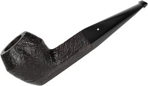 Dunhill Pipes Shell Briar No. 5104F Bulldog (Nr.607) (2023) 9mm
