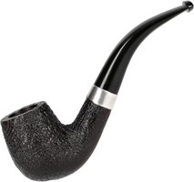 Pfeifen Serienpfeifen  Dunhill Pipes No. 4102 Bent (Nr.609) (2024)