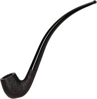 Dunhill Pipes Shell Briar No. 4602 Lesepfeife (Nr.614) (2023)