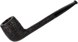 Dunhill Pipes Shell Briar No. 4109 Canadian (Nr.630) (2024)