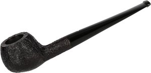 Pfeifen Serienpfeifen  Dunhill Pipes No. 4107  Diplomat (Nr.637) (2015)
