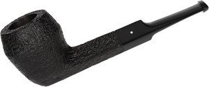 Dunhill Pipes Shell Briar No. 5204 Bulldog (Nr. 697) (2023)