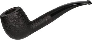 Dunhill Pipes Shell Briar No. 6401F Apple 9mm (Nr. 698) (2023)