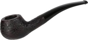 Dunhill Pipes Shell Briar No. 5128 Diplomat (Nr. 699) (2015)