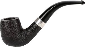 Pfeifen Serienpfeifen  Dunhill Pipes No. 4102 Bent (Nr. 700) (2024)