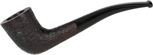 Dunhill Pipes Shell Briar No. 3421 Zulu (Nr.708) (2017)
