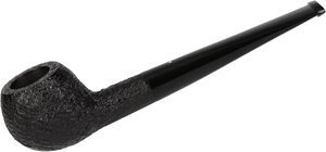 Dunhill Pipes Shell Briar 4107F 9mm