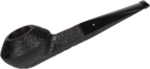 Dunhill Pipes Shell Briar 6117F 9mm