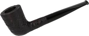 Dunhill Pipes Shell Briar 4105