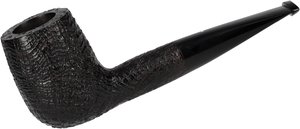 Dunhill Pipes Shell Briar 6103 Ring Grain