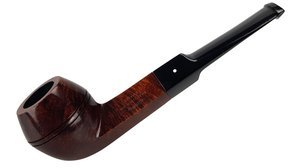 Pfeifen Serienpfeifen  Dunhill Pipes No. 3204 Bulldog (interne Nr. 11763)