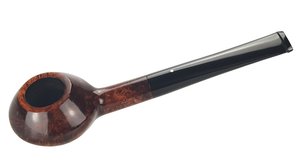 Pfeifen Serienpfeifen  Dunhill Pipes Gr.3 Squashed Tomato (interne Nr. 15369)