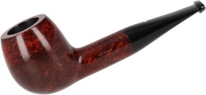 Dunhill Pipes Amber Root 4101F Stubby 9mm
