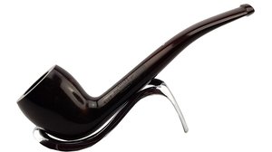 Pfeifen Serienpfeifen  Dunhill Pipes No. 4127 Quaint (interne Nr. 8583)