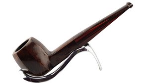 Pfeifen Serienpfeifen  Dunhill Pipes Gr.3 Square Apple (interne Nr. 8845)