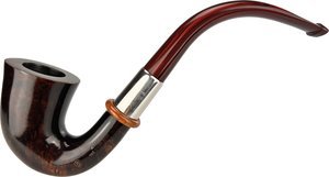 Pfeifen Serienpfeifen  Dunhill Pipes Gr. 5 Calabash