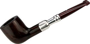 Pfeifen Serienpfeifen  Dunhill Pipes No. 313 Spigot Billiard