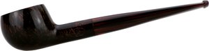 Pfeifen Serienpfeifen  Dunhill Pipes No. 3107 Prince (Nr. 294)