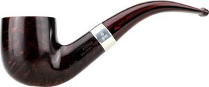 Pfeifen Serienpfeifen  Dunhill Pipes No. 5115 Bent Pot (Nr. 348)