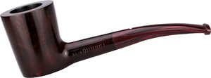 Pfeifen Serienpfeifen  Dunhill Pipes No. 3422 Dublin NOS (Nr. 383) 1983 OHNE UMKARTON