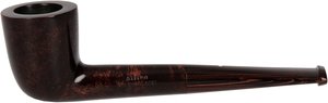 Pfeifen Serienpfeifen  Dunhill Pipes No. 2105 Dublin (Nr. 593) 2019