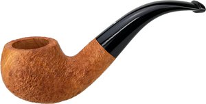 Pfeifen Serienpfeifen  Dunhill Pipes No. 3129 Squat Bent