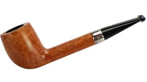 Pfeifen Serienpfeifen  Dunhill Pipes Straight Grain 1 Star, Dead Root Liverpool (interne Nr. 8906)