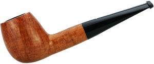 Pfeifen Serienpfeifen  Dunhill Pipes No. 4101 F Apple (Nr. 101)