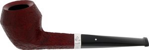 Pfeifen Serienpfeifen  Dunhill Pipes No. 4104 Bulldog