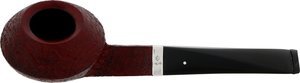 Pfeifen Serienpfeifen  Dunhill Pipes No. 6117 Straight Rhodesian