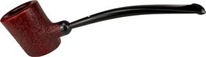 Pfeifen Serienpfeifen  Dunhill Pipes No. 4145 Don (interne Nr. 3)
