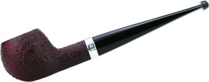 Pfeifen Serienpfeifen  Dunhill Pipes No. 4107 Prince F 9mm (Nr. 123)