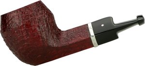 Pfeifen Serienpfeifen  Dunhill Pipes No. 3904 Bulldog (interne Nr. 200)