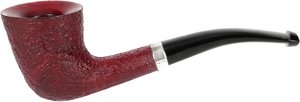 Pfeifen Serienpfeifen  Dunhill Pipes No. 4135 Zulu (Nr.497) (2023)